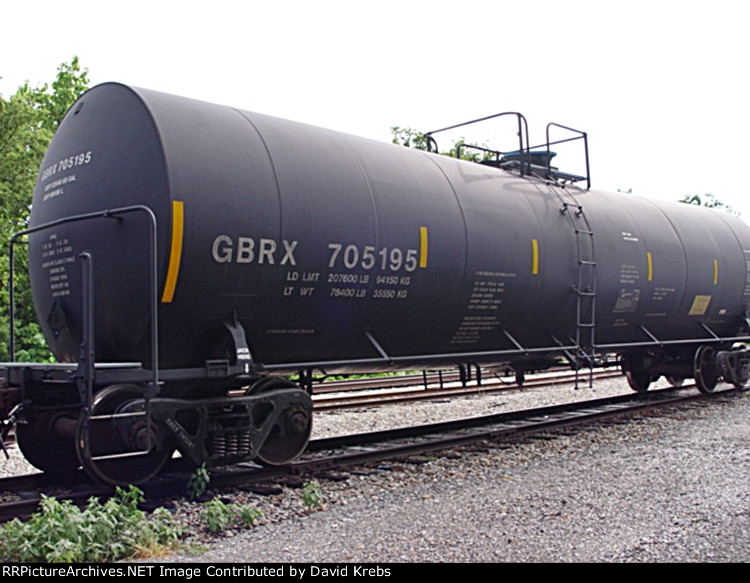 GBRX 705195